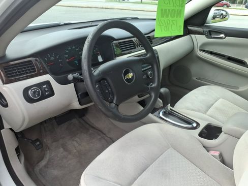 Used 2016 Chevrolet Impala Limited LS FWD image 17
