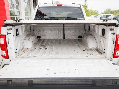 Used 2021 Ford F150 XL w/ Trailer Tow Package AWD/4WD image 5