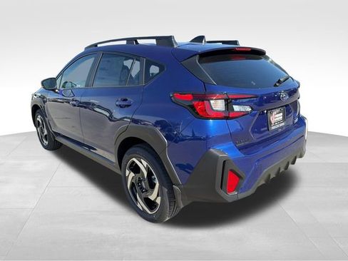 New 2026 Subaru Crosstrek 2.5i Limited AWD/4WD image 5