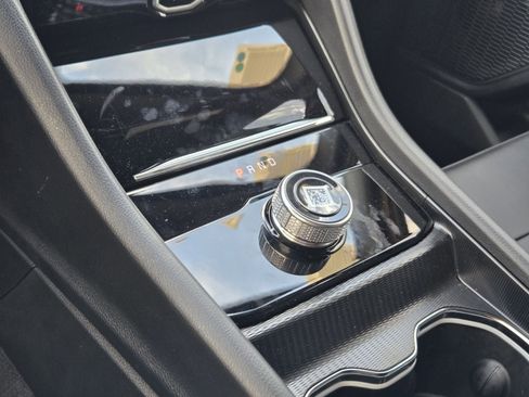 New 2026 Jeep Grand Cherokee L Limited RWD image 25