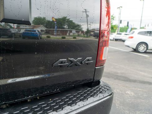 Used 2017 RAM 1500 Sport w/ Convenience Group image 11