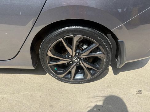 Used 2019 Honda Civic Sport image 31