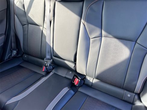 New 2025 Subaru Crosstrek 2.5i Limited image 16