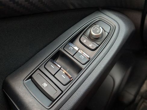 Used 2024 Subaru Ascent Premium w/ Convenience Package image 35