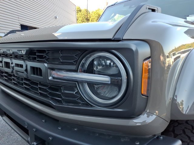 New 2026 Ford Bronco Raptor AWD/4WD image 5