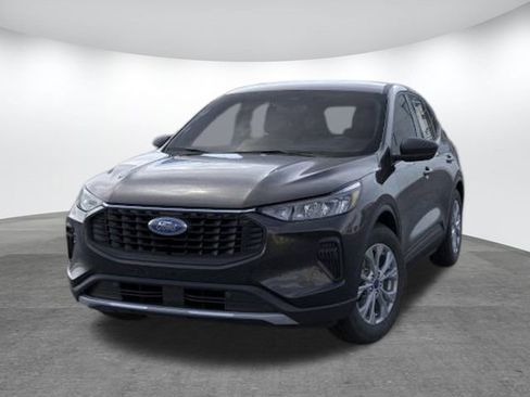 New 2026 Ford Escape Active image 2