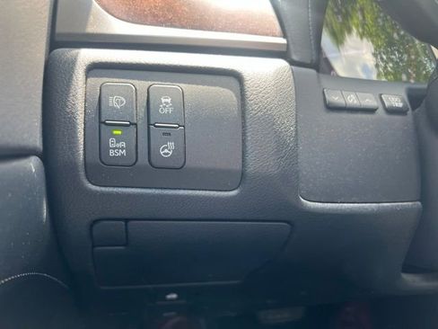 Used 2013 Lexus GS 350 AWD w/ Premium Pkg image 16