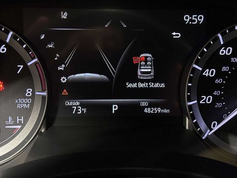 Used 2022 Toyota Highlander Limited AWD/4WD image 20