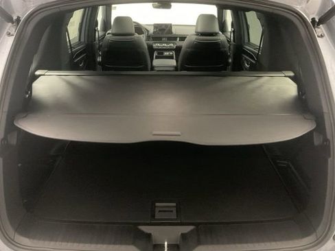 New 2025 Honda Pilot Black Edition image 30