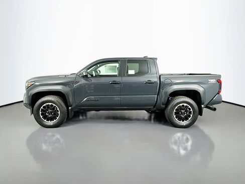 New 2025 Toyota Tacoma TRD Off-Road image 4