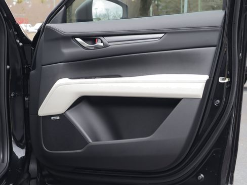 Certified 2024 MAZDA CX-5 AWD 2.5 S w/ Premium Package image 26