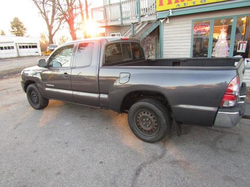 Used 2009 Toyota Tacoma 2WD Access Cab image 4