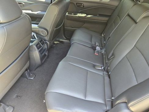 Used 2023 Honda Passport EX-L image 30