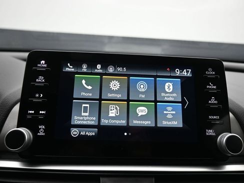 Used 2022 Honda Accord EX-L image 17