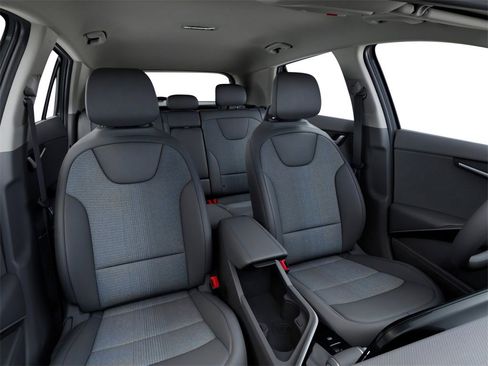 New 2026 Kia Niro EX image 15