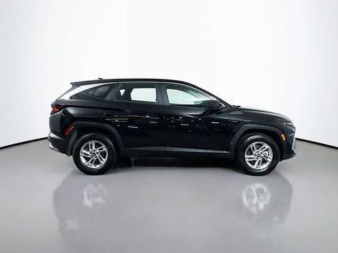 Certified 2026 Hyundai Tucson SE AWD/4WD image 9