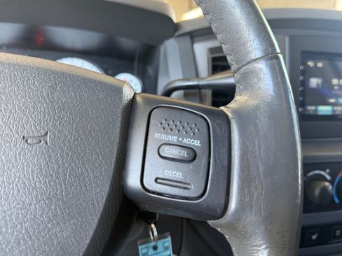 Used 2007 Dodge Ram 1500 Truck SLT AWD/4WD image 18