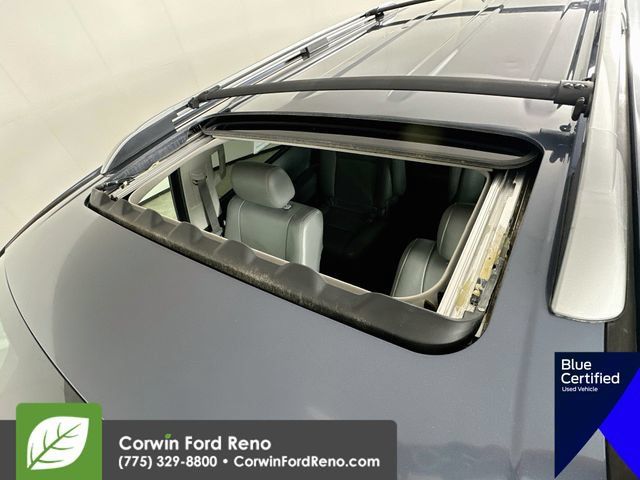 Used 2018 Toyota Sequoia Limited w/ Safety & Convenience Package AWD/4WD image 27