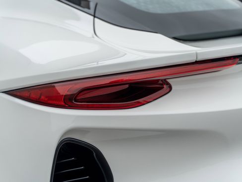 New 2026 Lotus Emira image 17