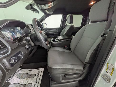 Used 2022 RAM 2500 Big Horn image 16