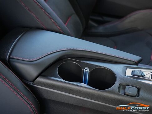 Used 2023 Chevrolet Camaro ZL1 RWD image 38