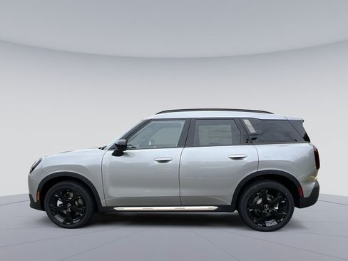 New 2027 MINI Cooper Countryman S AWD/4WD image 2