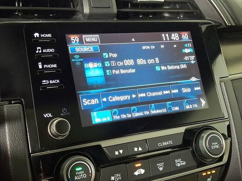 Used 2019 Honda Civic EX image 3