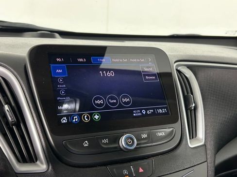 Used 2024 Chevrolet Malibu LS FWD image 24