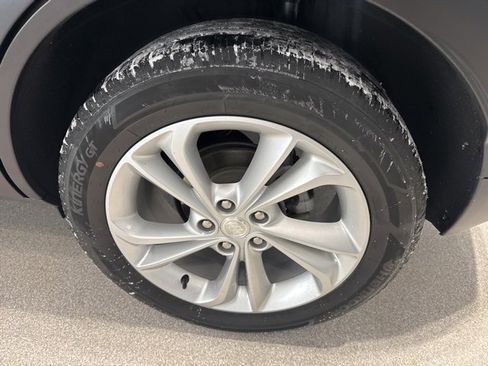 Certified 2023 Buick Encore GX Preferred w/ Cold Weather Comfort Package image 7