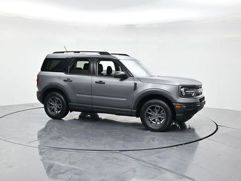 Used 2023 Ford Bronco Sport Big Bend image 3