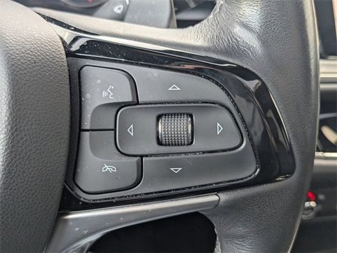 Used 2023 Buick Enclave Avenir w/ Avenir Technology Package image 32