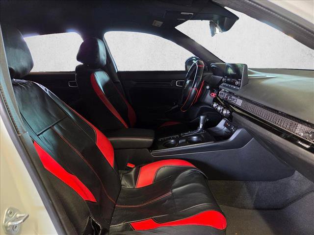 Used 2023 Honda Civic Sport image 19