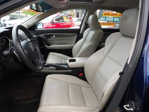 Used 2013 Acura TL SH-AWD image 10
