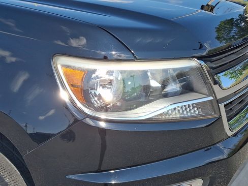 Used 2016 Chevrolet Colorado LT w/ LT Convenience Package AWD/4WD image 9