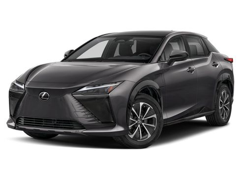 New 2026 Lexus RZ 450e AWD w/ Cold Area Package image 1