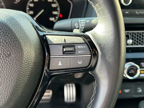 Used 2025 Honda Civic Sport image 24