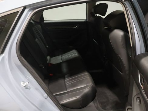 Used 2022 Honda Accord Touring image 20