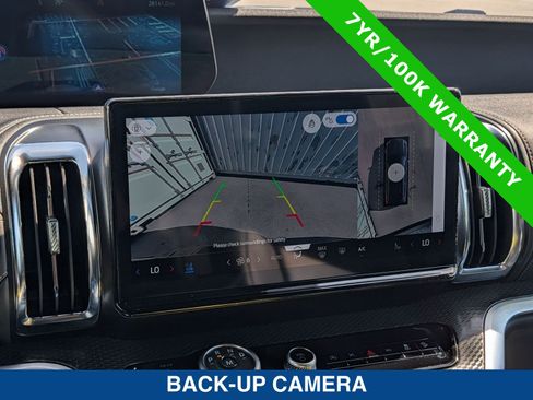 Certified 2025 Ford Expedition Max Platinum w/ Stealth Appearance Package AWD/4WD image 36