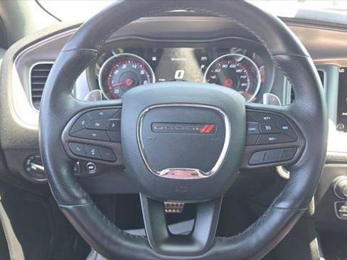 Certified 2023 Dodge Charger Scat Pack RWD image 25