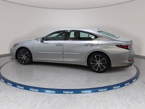 Used 2022 Lexus ES 350 w/ Premium Package FWD image 9