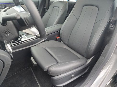 Certified 2025 Mercedes-Benz CLA 250 4MATIC image 23