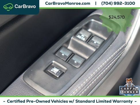 Used 2019 Ford Ranger Lariat w/ Equipment Group 501A Mid RWD image 20