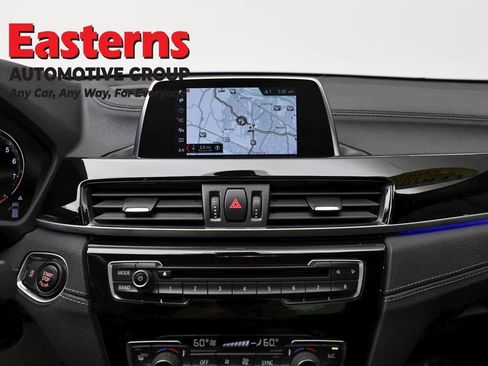 Used 2018 BMW X2 xDrive28i w/ Convenience Package AWD/4WD image 12