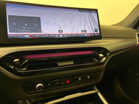 Used 2025 BMW M340i w/ Parking Assistance Package image 28