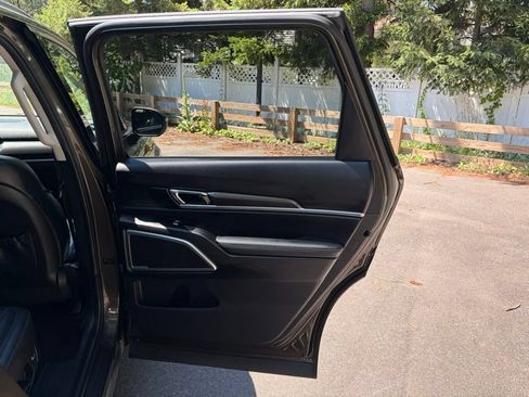 Used 2023 Kia Telluride S w/ S Sunroof Package AWD/4WD image 29