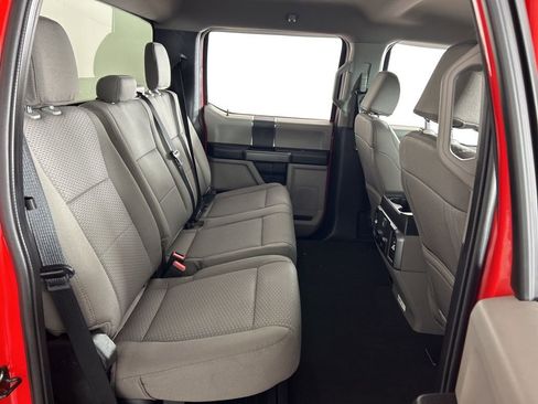 Used 2021 Ford F250 XLT w/ Tremor Off-Road Package image 31