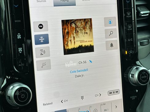 New 2026 RAM 5500 Tradesman image 21