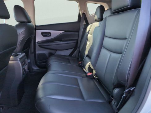 Used 2023 Nissan Murano SV w/ SV Midnight Edition Package FWD image 29