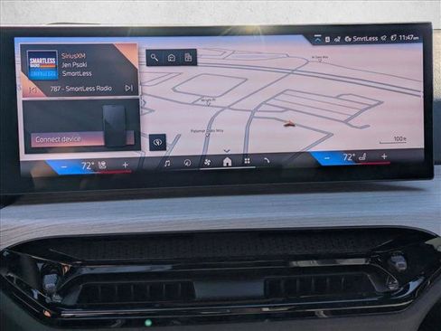 Used 2026 BMW 330i Sedan w/ M Sport Package image 14