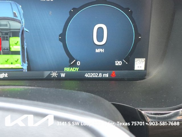 Used 2024 Ford F150 Lariat w/ Bed Utility Package AWD/4WD image 34